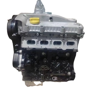 Conjunto de motor diésel <span class=keywords><strong>Acteco</strong></span> 1.6L SQR481F, nueva condición para Chery A3 M11 Fora A21 Tiggo 3 T11 Cowin 1.8L SQR481FC - Product Image 6