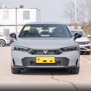 Hon-da Ci-Vic 2025 2.0L E:HEV HYBRID Pro 143PS ซีดานห้า<span class=keywords><strong>ประตู</strong></span>สี่ประตูพร้อมพลังไฮบริด - Product Image 1