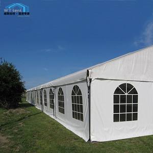 Tentes de <span class=keywords><strong>location</strong></span> d'équipement de fête 6x12m 6x15m pour événements extérieurs articles de <span class=keywords><strong>location</strong></span> fournitures de <span class=keywords><strong>camping</strong></span> gazebo en marbre - Product Image 1