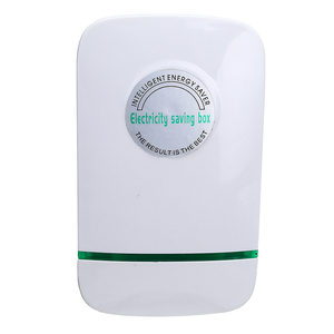 Energy Saving Equipment Reduce Electricity Bill Reducer Home Electric Energy Power Saver Device Pro Power Saving Box Optimizer