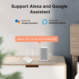 Tuya Smart Zigbee 3.0 Ble Multi-Mode Gateway HUB con Señal Potente, Gateway para Hogar Inteligente Compatible con Alexa - Product Image 6