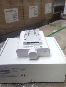 ZOWEE 5G CPE Max 6 H362-383 Antenas 5G+4G de Alta Ganancia 11Dbi 5G SA+NSA 4G LTE Cat20 Módem Exterior WiFi 2.4Ghz Router Sim 5.4Gbps - Product Image 4