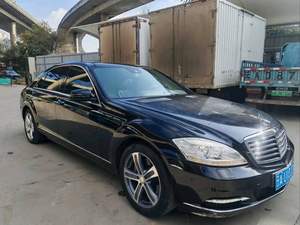 Mercedes-Benz S300 <span class=keywords><strong>A</strong></span>/MT RWD Extended 2012 2013 <span class=keywords><strong>2014</strong></span>, Auto Usado en Venta - Product Image 3