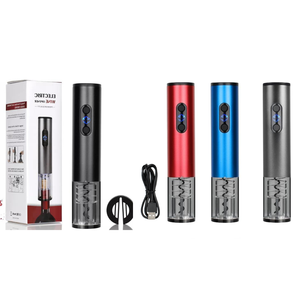 <span class=keywords><strong>Tire</strong></span>-<span class=keywords><strong>bouchon</strong></span> à lame en acier inoxydable, écologique, antirouille, pour une utilisation à long terme - Product Image 6