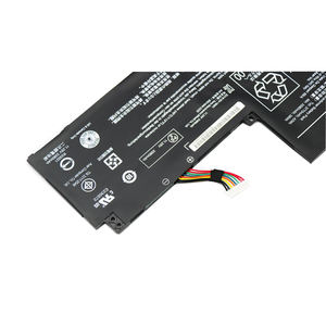 AP16A4K แบตเตอรี่แล็ปท็อปสำหรับ <span class=keywords><strong>Acer</strong></span> <span class=keywords><strong>Aspire</strong></span> <span class=keywords><strong>One</strong></span> cloudbook 11 AO1-132 AO1-132-C3T3 Swift KT.00304.003ซีรีส์<span class=keywords><strong>1</strong></span> SF113-31 - Product Image 4