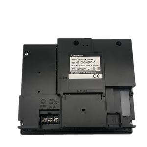 Pantalla Táctil HMI Original Nueva GT1050-QBBD-C en Stock - Product Image 4