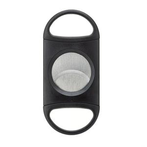 Coupe-cigares YunAng en gros, diamètre de coupe 32 mm |   Guillotine à double lame en acier inoxydable extra large, vente en gros OEM - Product Image 5