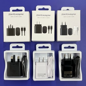 <span class=keywords><strong>Chargeur</strong></span> mural à charge rapide PD 45W EP-T845 Adaptateur d'alimentation USB-C Chargeurs super rapides de type C pour <span class=keywords><strong>Samsung</strong></span> <span class=keywords><strong>S22</strong></span> S23 S24 <span class=keywords><strong>Ultra</strong></span> - Product Image 6