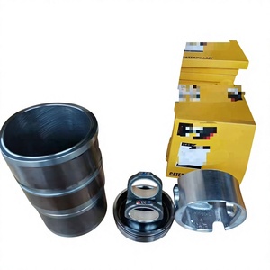 Module d'alimentation LOADER 992G 994D XQ2280 Pompe SPF743 Générateur SR5 SR4B SR4BHV 3516C 454-9920 3489904 Cylindre - Product Image 2