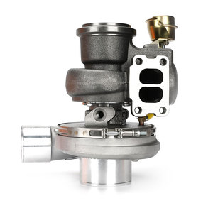 เทอร์โบชาร์จเจอร์ 10R2769 250-7699 ใช้ได้กับ 325C C7 <span class=keywords><strong>3126</strong></span> - Product Image 2