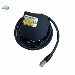เซ็นเซอร์วัดระยะทางด้วยเลเซอร์ CMOS รุ่น ZS-LD350S-03 2D ZS-LD50 ZS-LD80 ของแท้ สำหรับการวัดระยะทางไกล มีสินค้าในสต็อก - Product Image 1