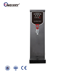 Precios de Calderas de Agua Caliente Automáticas e Inteligentes de <span class=keywords><strong>10</strong></span> <span class=keywords><strong>Litros</strong></span>/h para Hostelería 2022 - Product Image 2