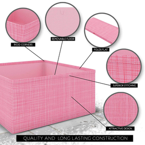 Juego <span class=keywords><strong>de</strong></span> 12 cajones plegables para organizador <span class=keywords><strong>de</strong></span> armario, ropa interior, sujetador, cestas <span class=keywords><strong>de</strong></span> almacenamiento, cajón divisor para tocador, organizador <span class=keywords><strong>de</strong></span> ropa, comida - Product Image 4