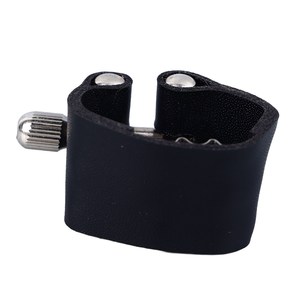 Sujetador de ligadura para saxofón, tornillo ajustable, accesorio de ligadura para saxofón <span class=keywords><strong>alto</strong></span>, para reemplazo - Product Image 5