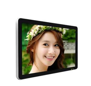 Mesin iklan terpasang dinding definisi tinggi 32 inci kustom Stan lantai untuk penggunaan lift beberapa skenario aplikasi - Product Image 3