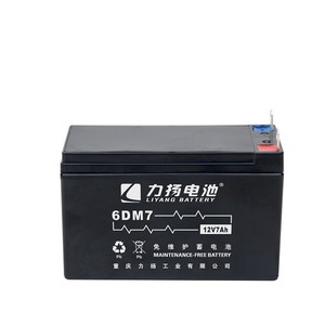 Puissance de démarrage OEM YTX30 BS <span class=keywords><strong>YTZ</strong></span> 10S Batteries sèches DENEL 6DM7 Batterie de machines générales - Product Image 5