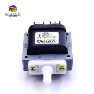 La pompe à encre <span class=keywords><strong>GOTEC</strong></span> -ETS 17-PC 100802 en stock convient aux imprimantes à jet d'encre. - Product Image 4