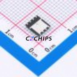 ทรานซิสเตอร์ฟิลด์ทรานซิสเตอร์ PDFN5060-8L YJG105N03A (MOSFET) แบบดั้งเดิม-ใหม่เอี่ยม - Product Image 2