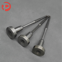 Válvula de Control de Combustible Common Rail de Alto Rendimiento FOOVC01342 para Reparación y Reconstrucción de Inyectores Diésel