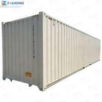 Cargo express agent de fret agent maritime conteneur 20 pieds 40 pieds Mexique chemin de fer vente aux enchères de navires maritimes non réclamés
