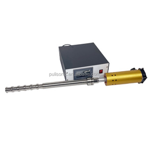 Processeur ultrasonique haute puissance 3000W 20kHz pour les laboratoires de sciences de la <span class=keywords><strong>vie</strong></span> - Product Image 3