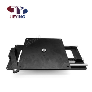 Jieying divano in metallo con Base girevole divano funzione di rotazione meccanismo di cerniera per divano accessori funzionali - Product Image 1