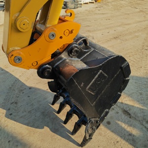 ญี่ปุ่นใช้รถขุดตีนตะขาบไฮดรอลิก Caterpillar 305.5 รถขุดตีนตะขาบมือสอง Cat 303.5 รถขุด Pickle cat - Product Image 6