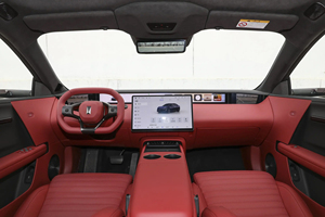 Avatr 06 Max Ultra Edition 2025 2026, Sedán Híbrido PHEV de Rango Extendido, 4WD, Batería de 30-50kWh, Motor de 200kW, 170KM de Autonomía Pura - Product Image 6