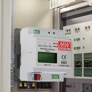 Có nghĩa là tốt KDA-64 250mA KNX để cung cấp điện cổng Dali - Product Image 1