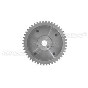 1021200-T15 Piñón de distribución de admisión y escape del árbol de levas, ajustador de admisión del motor para motor Huaxin 750 DG15, pieza de motor, accesorios para coche - Product Image 3