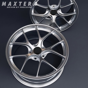 Jantes en alliage d'aluminium forgées personnalisées 5x112 19-22 pouces pour <span class=keywords><strong>Audi</strong></span> <span class=keywords><strong>RS6</strong></span> Q7 RS7 Q5 A3 A4 A7 S4 S5 S3 A6 Q8 A5 R8 Rs3 État neuf - Product Image 2