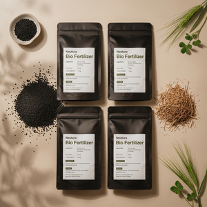 Engrais Bio Neutura, Promoteur de Croissance des Plantes Organique pour une Terre et des Cultures Saines - Product Image 5