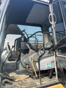 Excavadora CAT 320D2 Usada, Equipo de Movimiento de Tierras para Construcción de Infraestructura, Duradera y Eficiente, 330D 315D en Existencia - Product Image 3
