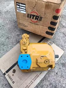 Bomba hidráulica 170-9918, 172-5636, 172-5637, 220-5623 202-1335 Bomba principal de pistón de alta eficiencia - Product Image 5