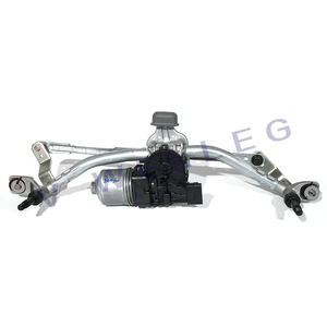 Accessoires de voiture Mécanisme de liaison du pare-brise avant 9805952280 pour <span class=keywords><strong>Peugeot</strong></span> <span class=keywords><strong>308</strong></span>/308S/408 - Product Image 5