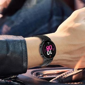 Correa de muñeca para Huawei Watch Buds GT2 <span class=keywords><strong>GT</strong></span> para Samsung Galaxy Watch <span class=keywords><strong>3</strong></span> Active <span class=keywords><strong>Smartwatch</strong></span> Strap Bands Pulsera - Product Image 6