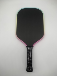 Raquette de pickleball WINNEX J6CR en mousse EPP avec noyau en fibre de carbone, approuvée par l'USAPA, épaisseur 16 mm, haute qualité - Product Image 4