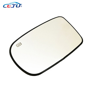 Rétroviseur de porte latérale de voiture en verre chauffant pour Chrysler 200 <span class=keywords><strong>Lancia</strong></span> Flavia <span class=keywords><strong>300C</strong></span> SRT8 Dodge Charger SXT GT R/T Magnum 2011-2014 - Product Image 6