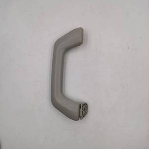 Manija interior de puerta para Dongfeng Xiaokang C36 C37 Fengguang 330 350 360 OE 8215100 CA01 ABS, pieza de repuesto nueva - Product Image 3