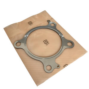 ปะเก็นยึดเทอร์โบชาร์จเจอร์ฮอนด้า 18234-59B-004 สำหรับปะเก็นระบบเครื่องยนต์ซีวิค แอคคอร์ด เอชอาร์วี วีซีอาร์ อาร์วี - Product Image 3