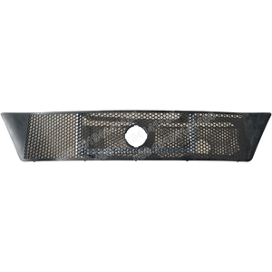 WG1664245079 Grille de pare-chocs centrale pour dissipation thermique, accessoire de remplacement pour camion de fret Sinotruk HOWO - Product Image 5