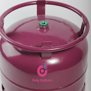 6 kg LPG <strong>Tank</strong> with Valve - Product Image 5