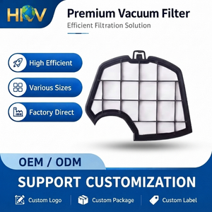 Filtri Motore Riutilizzabili per Uso Domestico per <span class=keywords><strong>Folletto</strong></span> VK140 VK150 FP140 FP150 - Product Image 1