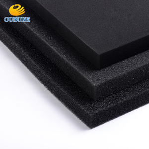 Espuma de Poliuretano de Alta Resiliencia Personalizada para Camas, Espuma de Secado Rápido para Exteriores, Espuma de Secado Rápido para Tumbonas - Product Image 5