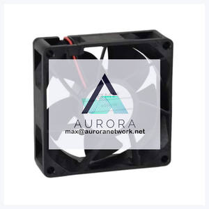 Ventilateur de refroidissement OEM de haute qualité, 08025DA-12N-EU-02,12-08025DA-12N-EU-02-ND, avec un bon prix - Product Image 1