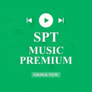Recharge de l'abonnement SPT Music sur votre propre adresse e-mail 1 pièce = 1 mois individuel pour Spotify - Product Image 3