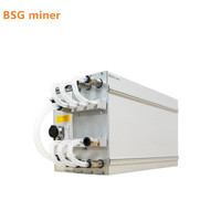 Bitmain Antminer S21 Xp Hyd 473th 5676w Btc Bitcoin Miner Bitmain S21xp Hydro Crypto Miner Asic Mining Machine Hydro miner