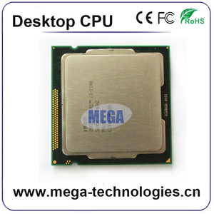 Pièces d'ordinateur utilisé bureau bas prix <span class=keywords><strong>i5</strong></span> <span class=keywords><strong>760</strong></span> CPU - Product Image 1