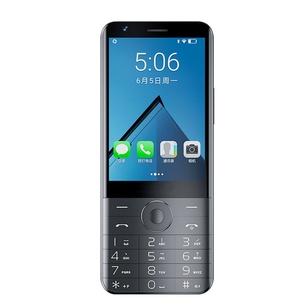 Smartphone à clavier DOOV R707 Android 13 MT6762 Octa Core Écran IPS 3,54 pouces 4 Go+64 Go 4G LTE Double SIM Vente en gros - Product Image 1