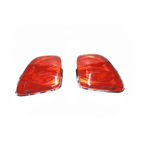 Systèmes de carrosserie automobile Lumière à LED pour voiture Feu arrière à LED pour Bentley Flying Spur 20004-2008 OEM 3W5945095F 3W5945096F